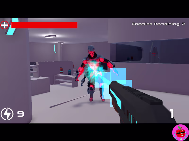 Cover image for Unity Game Prototype Development