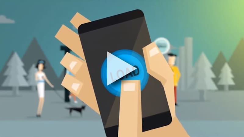 Cover image for Load&Cash - Spot video