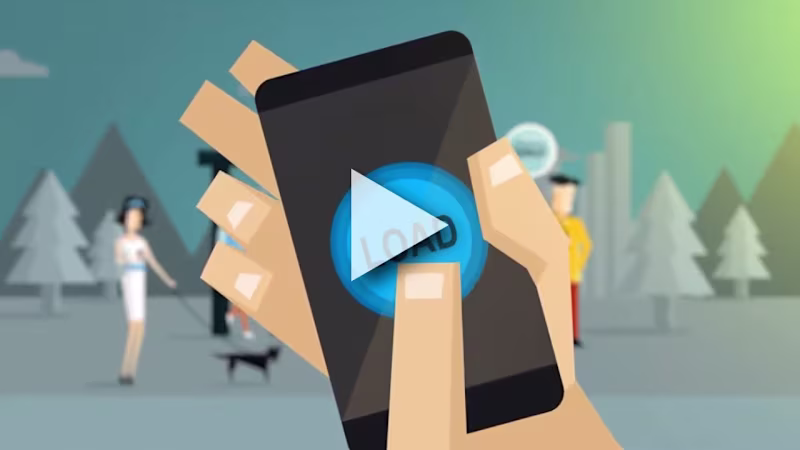 Cover image for Load&Cash - Spot video