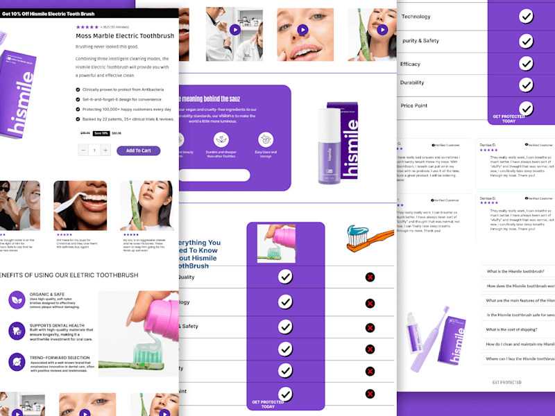 Cover image for Landing Page Expert