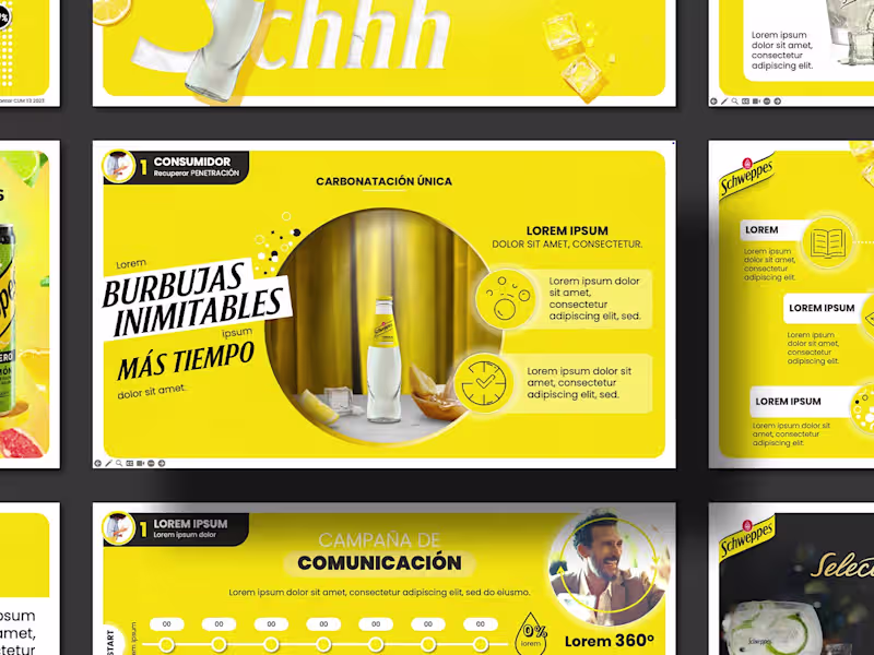 Cover image for Presentations that tell stories 🪄