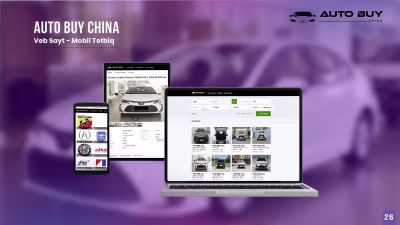 Cover image for AutobuyChina.com