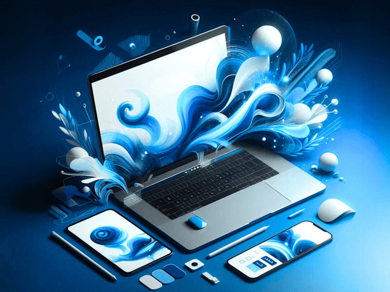 Cover image for Develop Beautiful and Animated WordPress Websites