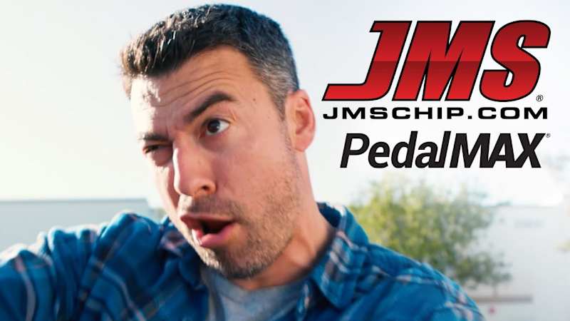 Cover image for Car Sounds with JMS Chip: Unleash More Power! - YouTube
