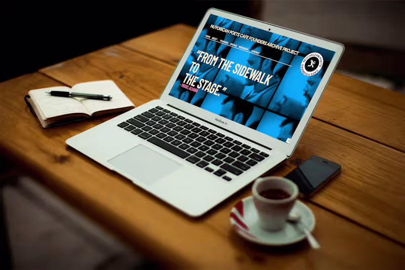 Cover image for Premium Web Design