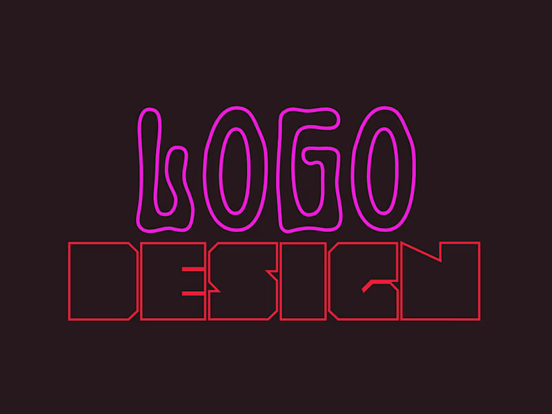 Cover image for Logo Design Package