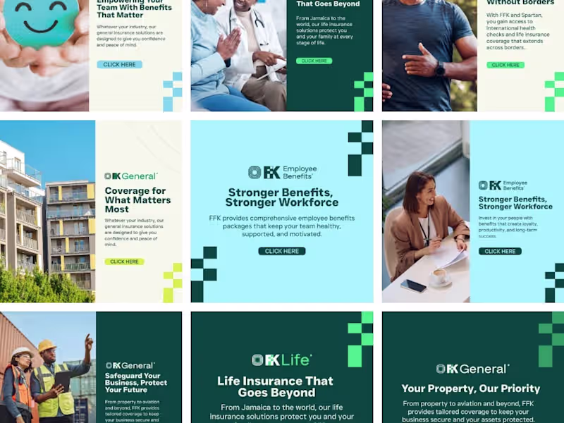 Cover image for Paid & Organic Ad Design That Grabs Attention & Converts