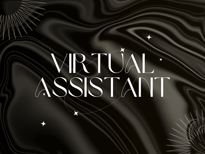 Cover image for Quality Virtual Assistant