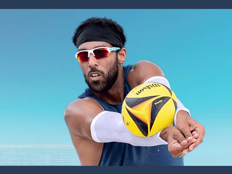 Cover image for Personal Website Development and Design