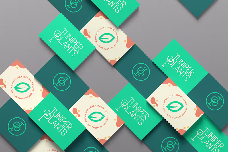 Cover image for I designed a bright, fun
