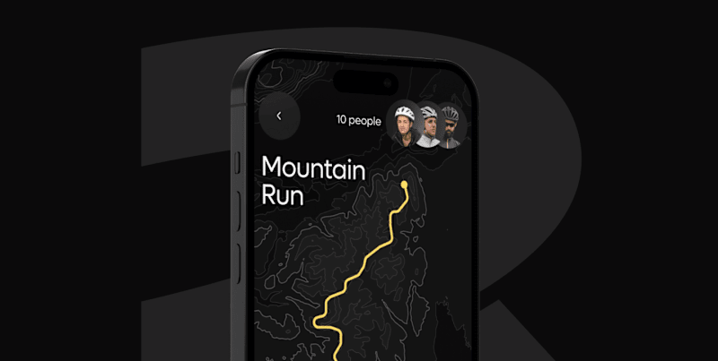 Cover image for BikeRoute’s Path to 91% User Satisfaction 