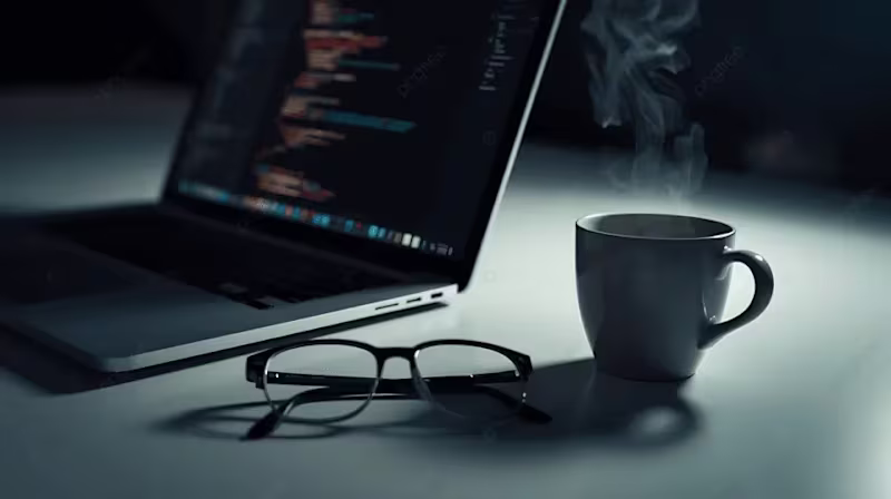 Cover image for Currently open for new projects