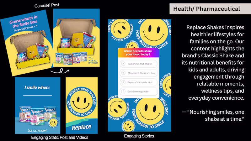 Cover image for ✨ One of my absolute favourite campaigns running right now i...