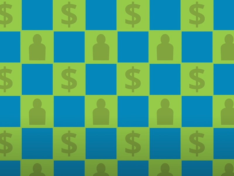 Cover image for Motion Graphics: Workforce Planning