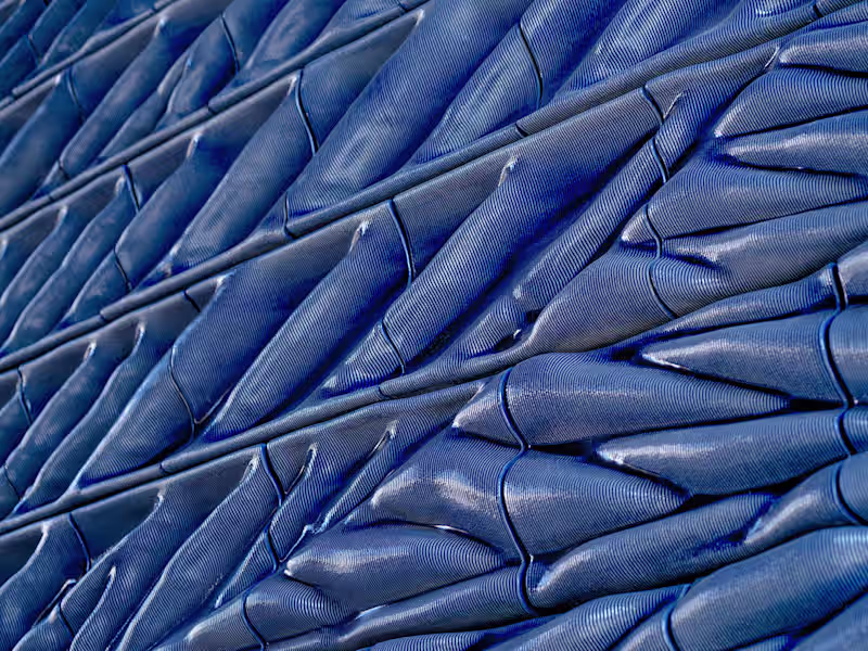 Cover image for Architectural 3D Printing Consultation