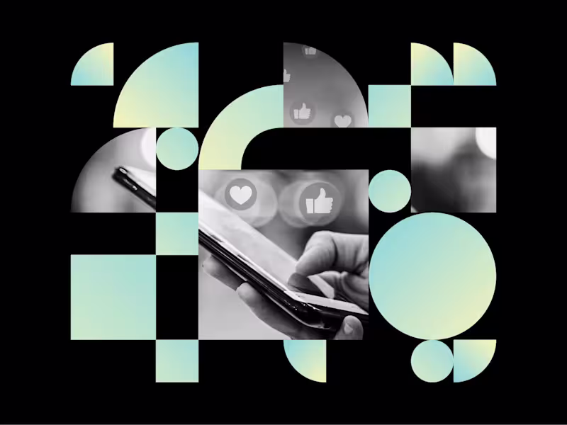 Cover image for Social Media Assets