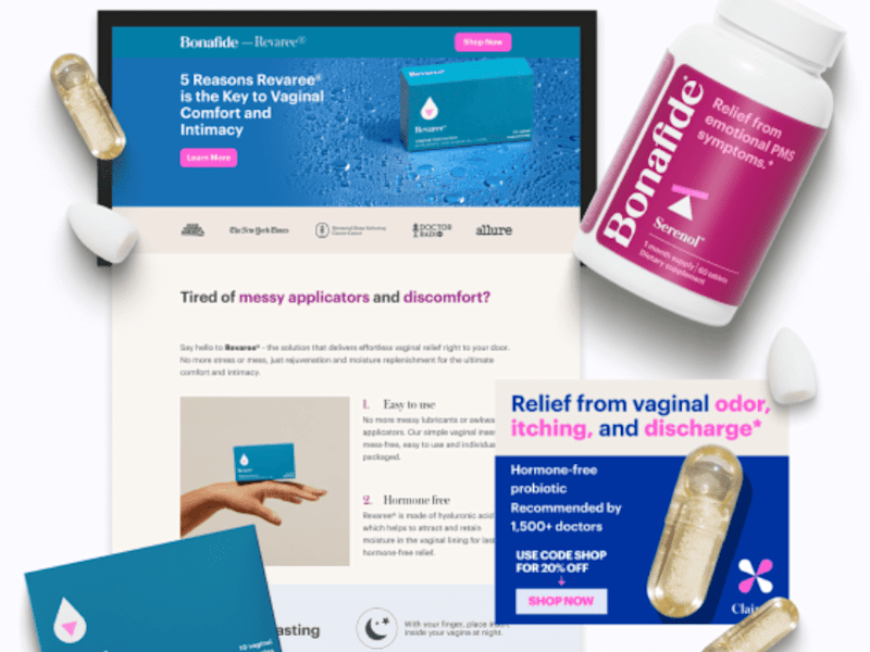 Cover image for Creative Advertising Design