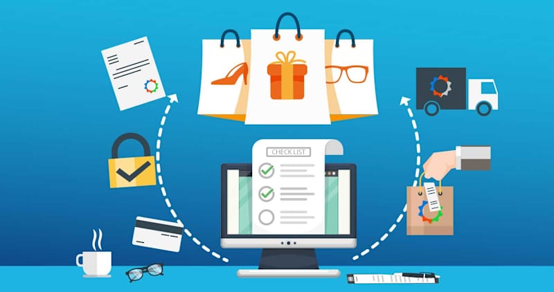Cover image for Beyond Shopping Carts: Mastering the Art of E-commerce Evolution