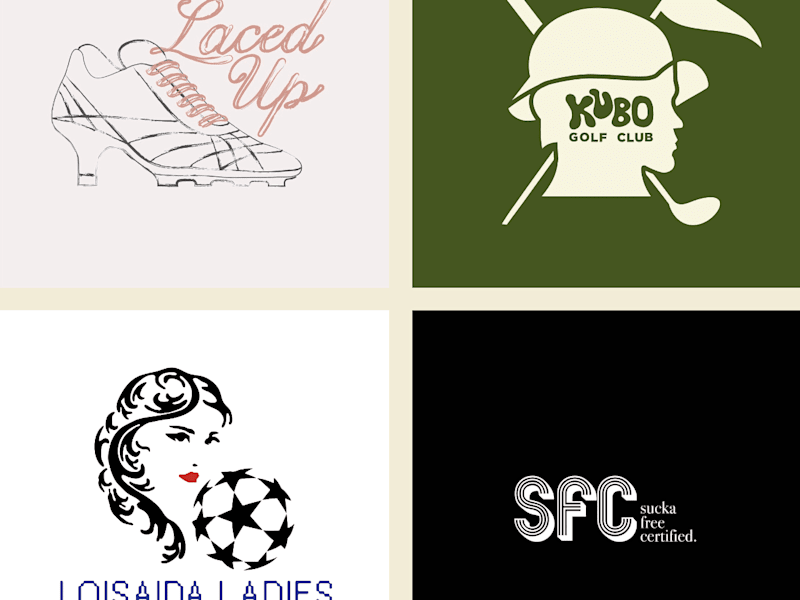 Cover image for Logo Design Package