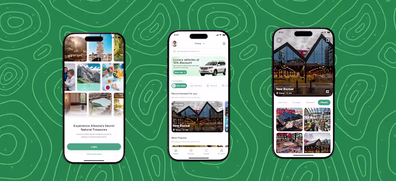 Cover image for Eurotrip