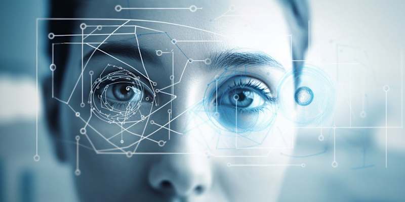 Cover image for Advanced Face Recognition System for Enhanced Security