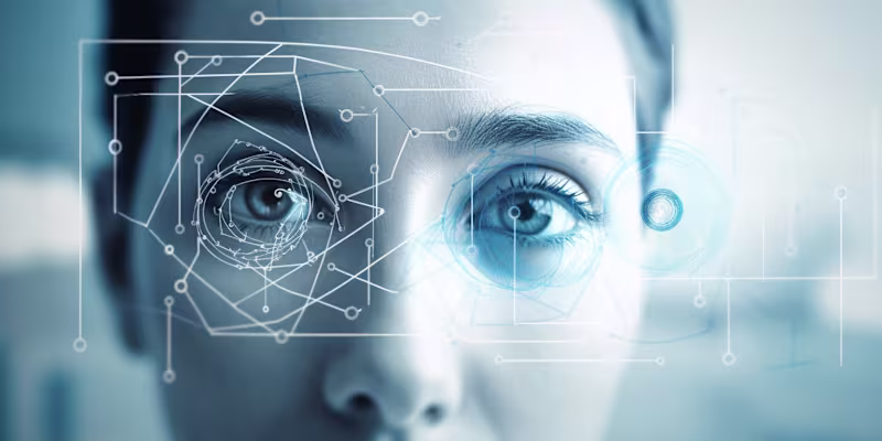 Cover image for Advanced Face Recognition System for Enhanced Security