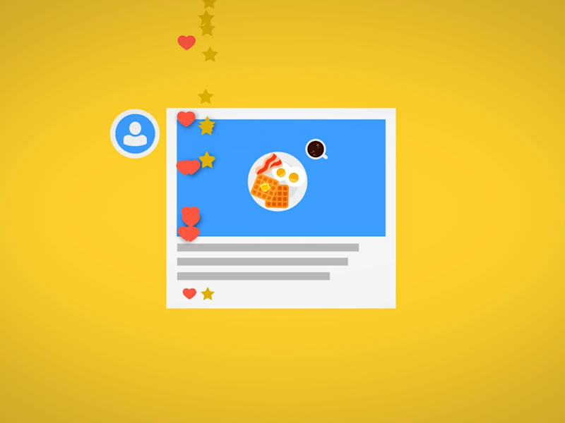 Cover image for Motion Graphics Promo