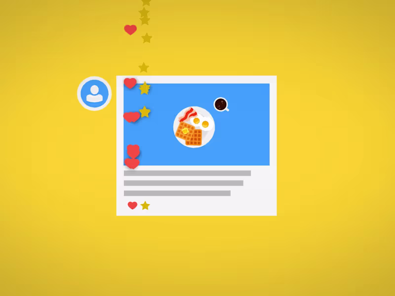 Cover image for Motion Graphics Promo