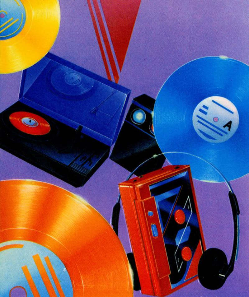 Cover image for 💽 Exclusive Music Production