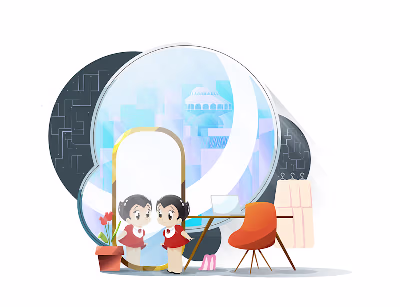 Cover image for Astro on Behance