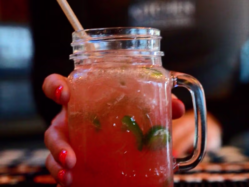 Cover image for Food & Beverage Reel |