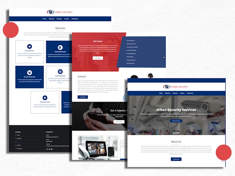 Cover image for Transform Your Business with a Stunning, Responsive Landing Pag