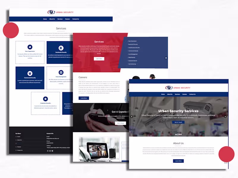 Cover image for Transform Your Business with a Stunning, Responsive Landing Pag