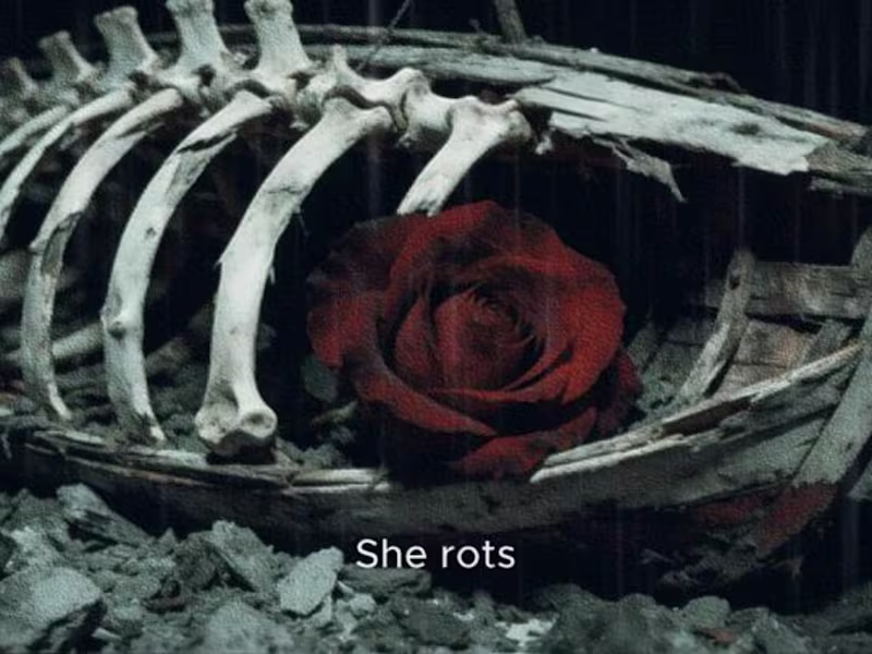 Cover image for Title: Beauty is a Choice: