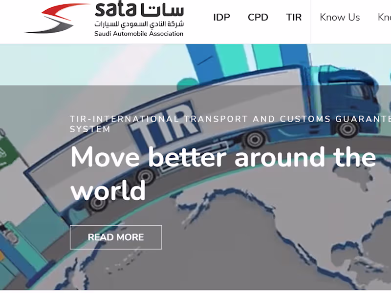 Cover image for SATA