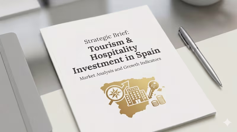 Cover image for Comprehensive market entry analysis for