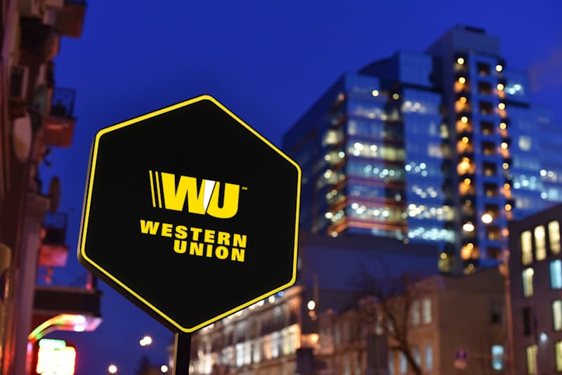 Cover image for Western Union’s Tech Journey