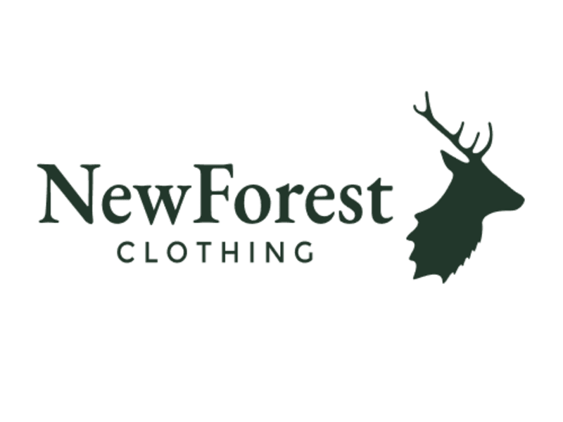 Cover image for E-Commerce Website Development for New Forest Clothing