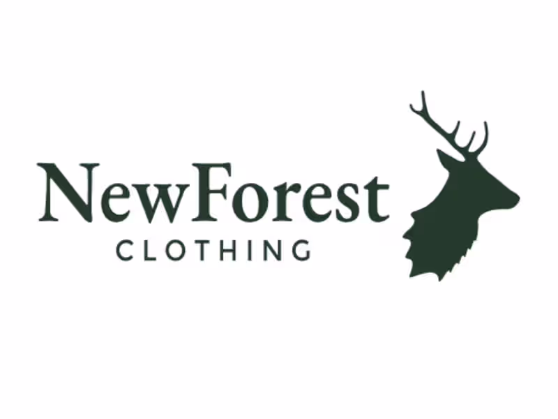 Cover image for E-Commerce Website Development for New Forest Clothing