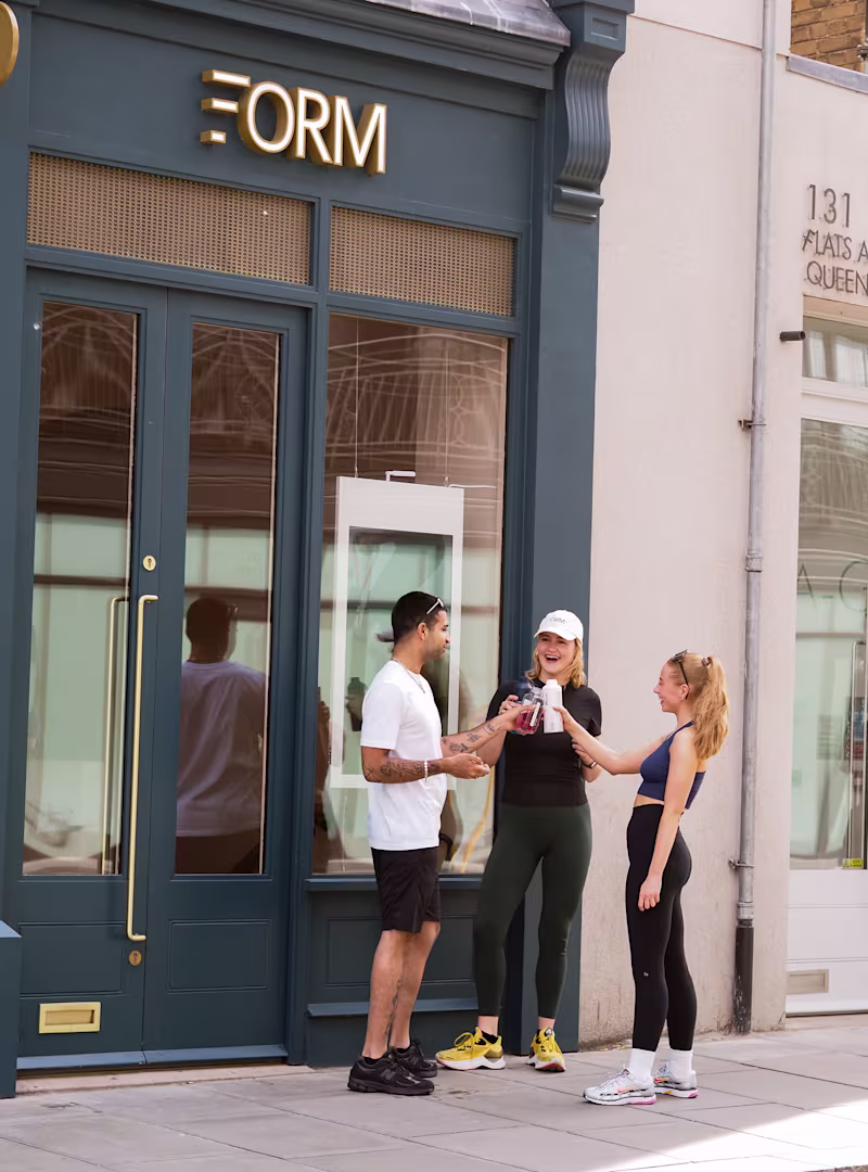 Cover image for Developed content strategy and social