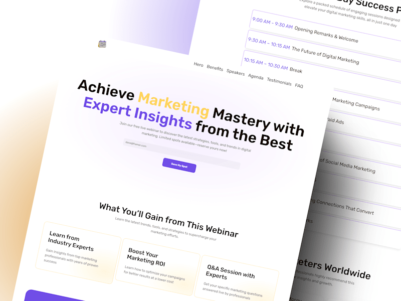 Cover image for Framer Template Setup & Customization