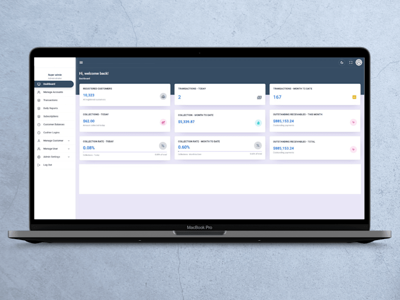 Cover image for NMI & eCheck/ACH Payment Integration