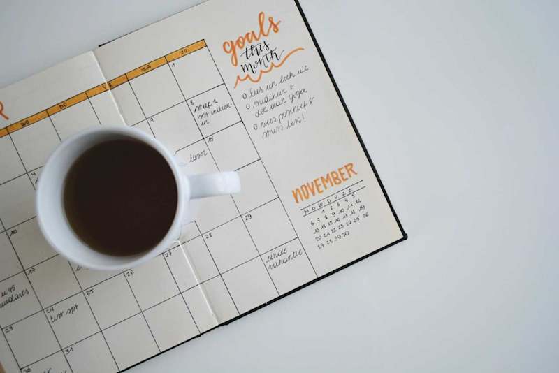 Cover image for How to create an effective content calendar for marketing