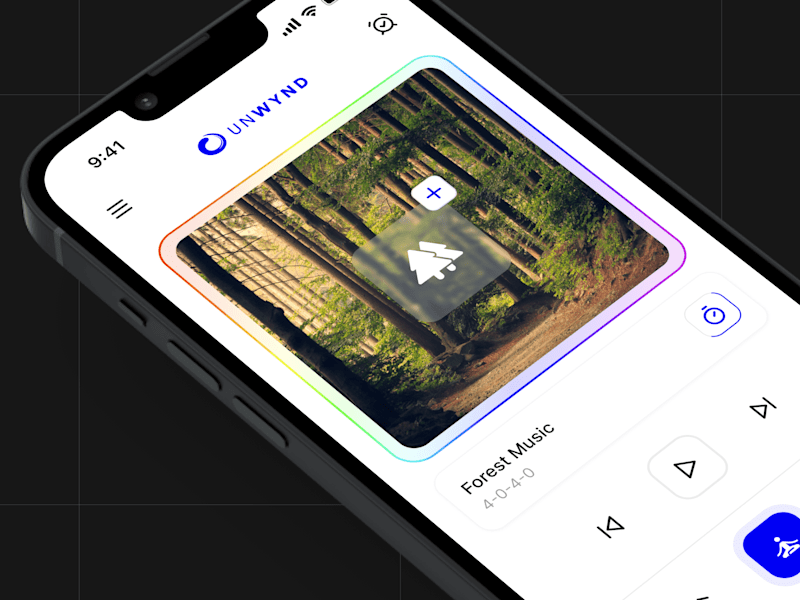 Cover image for Custom mobile app design