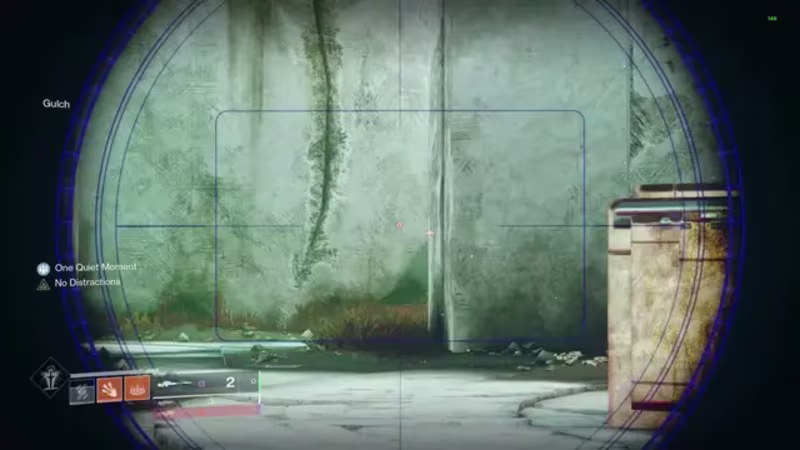 Cover image for Sniping Collage