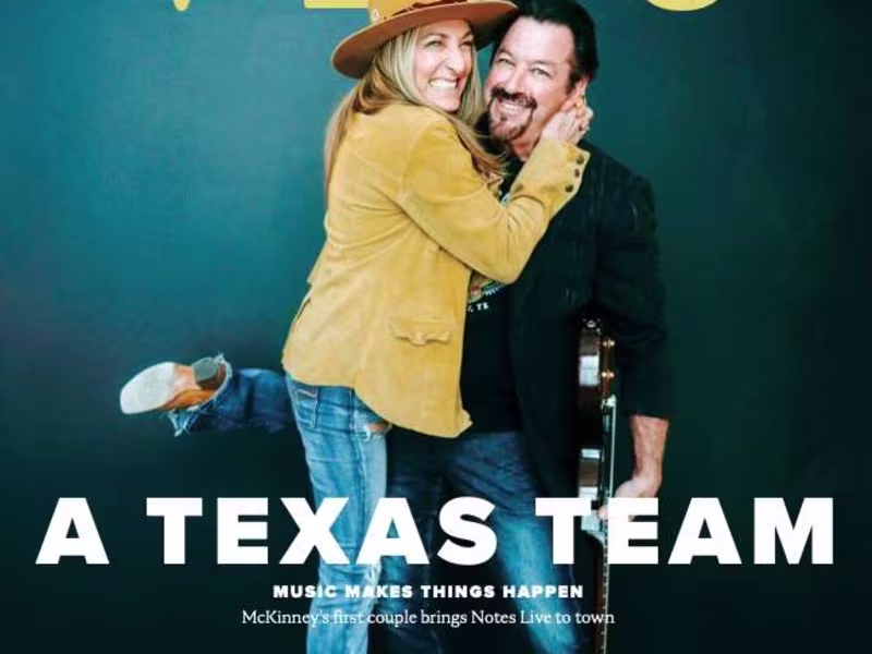 Cover image for Feature article writer