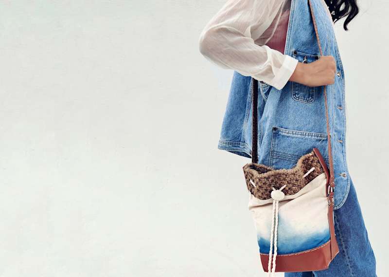 Cover image for By the Bay - Bucket Bag Design