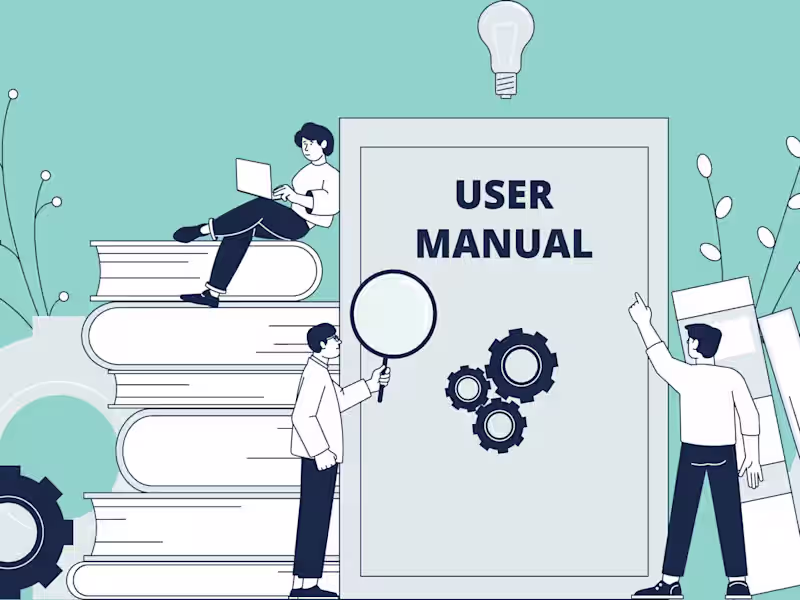 Cover image for SAAS and ERP User Guides