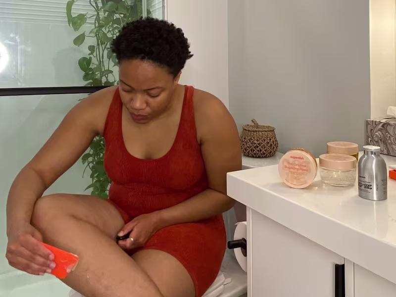 Cover image for soft life muse 🤍 on TikTok