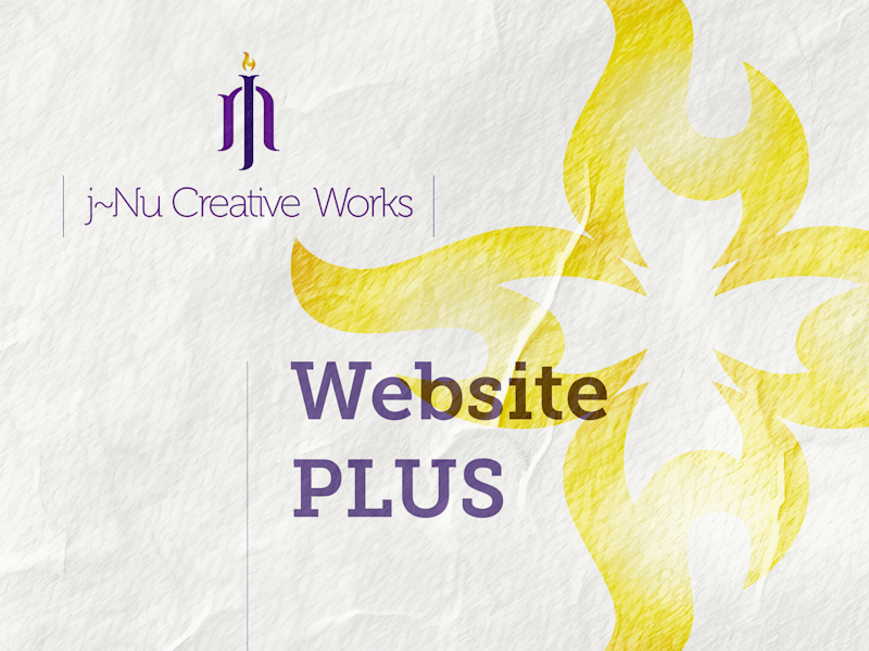Cover image for Website PLUS